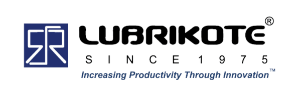 Lubrikote Client Logo