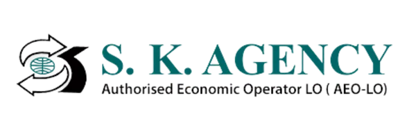 SK Agency Client Logo