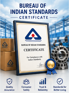 Get Bureau of Indian Standards Certificate Fast In 2026 1 Bureau of Indian Standards Certification