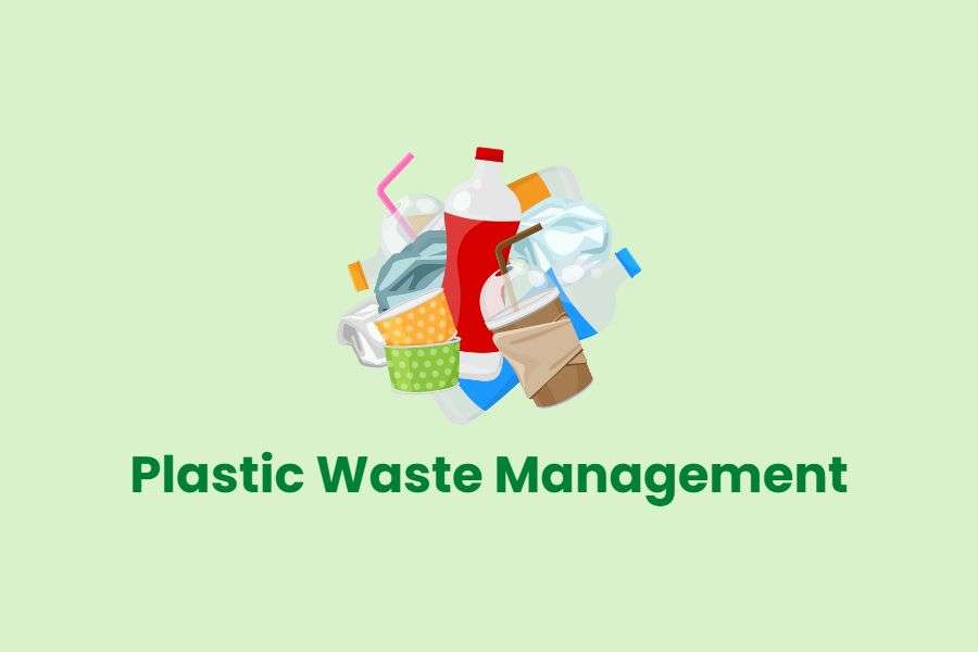Plastic Waste Management Featured Image