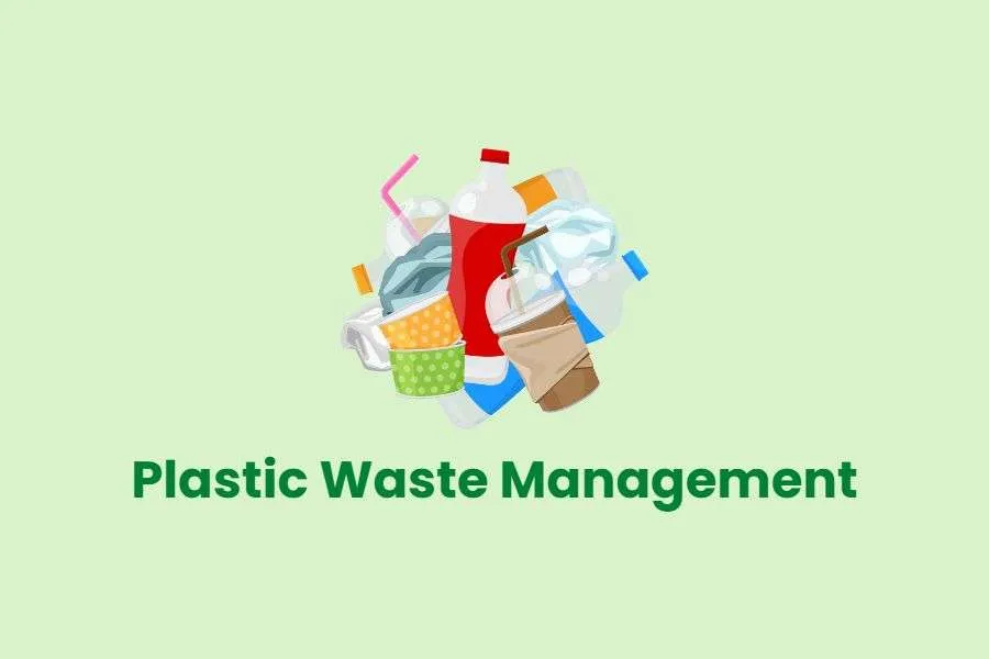 Export Import Tools 221 Plastic Waste Management Featured Image