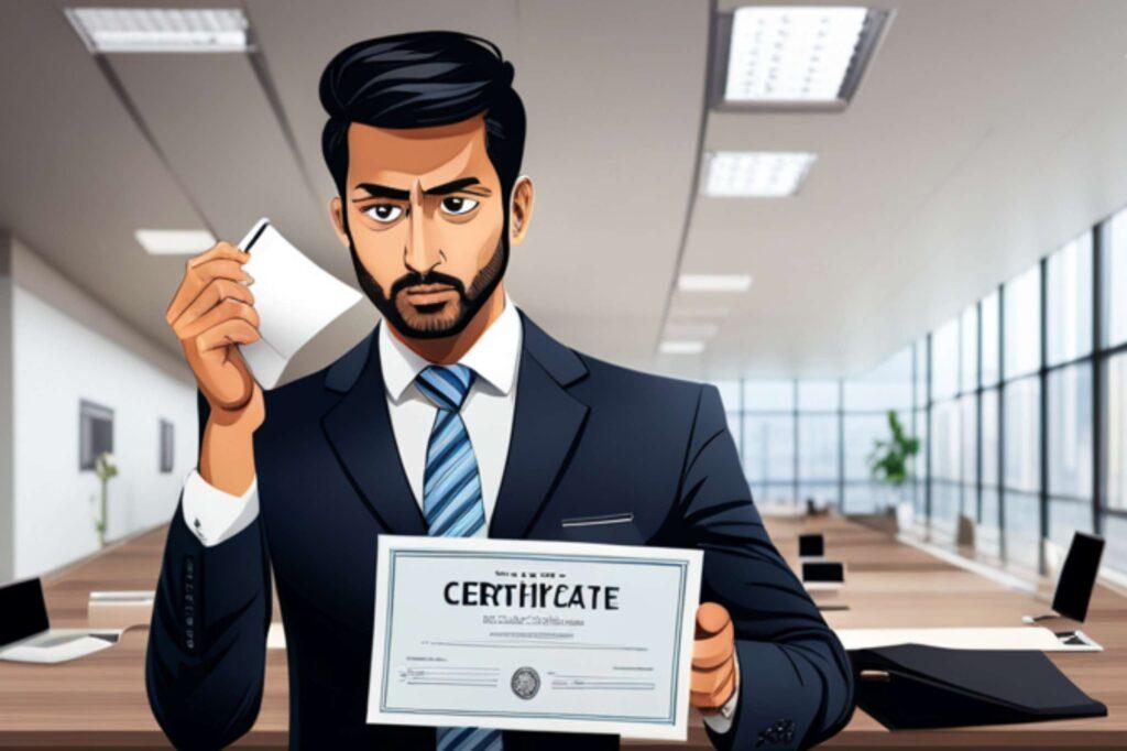 Instant IEC Renewal in 24 Hours | IEC Renewal Charges Rs. 1700/- 1 business man who needs IEC renewal