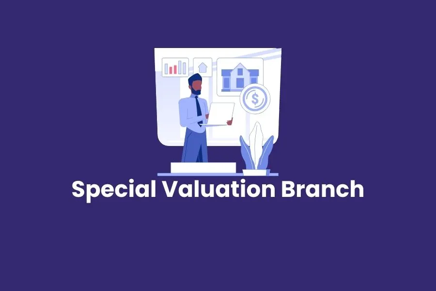 Export Import Tools 219 Special Valuation Branch