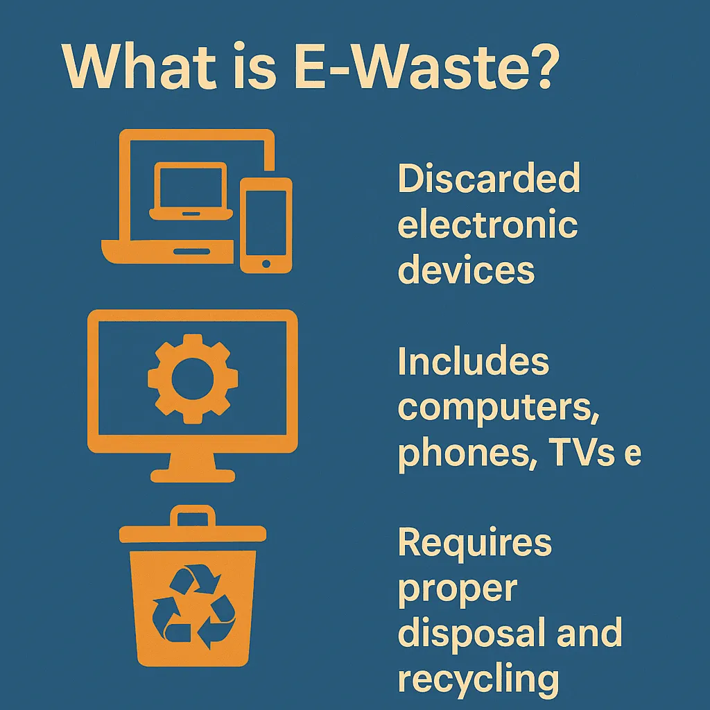 Get Extended Producer Responsibility E Waste FAST | Ultimate Guide 2026 2 What is EPR E Waste