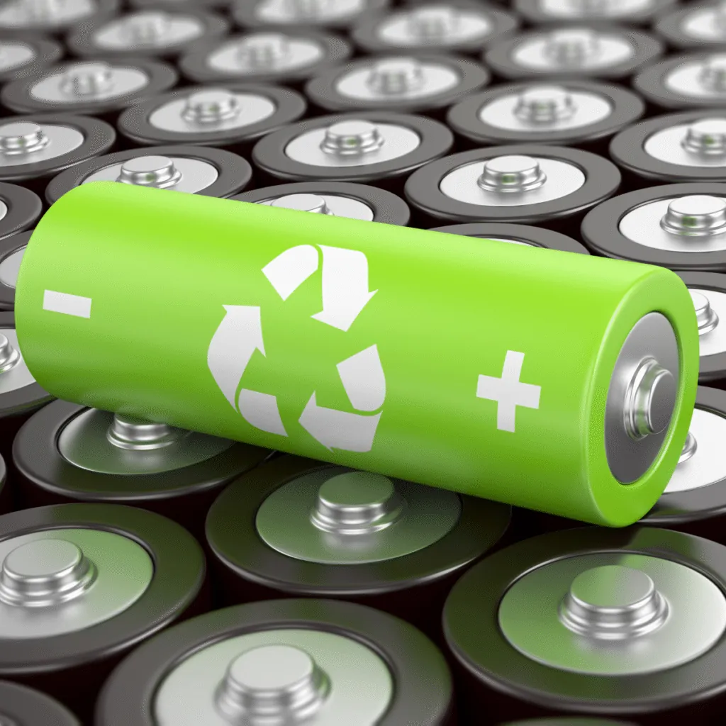 Get EPR Battery Waste Certificate Now | 2026 Updated Guide 1 EPR Battery waste