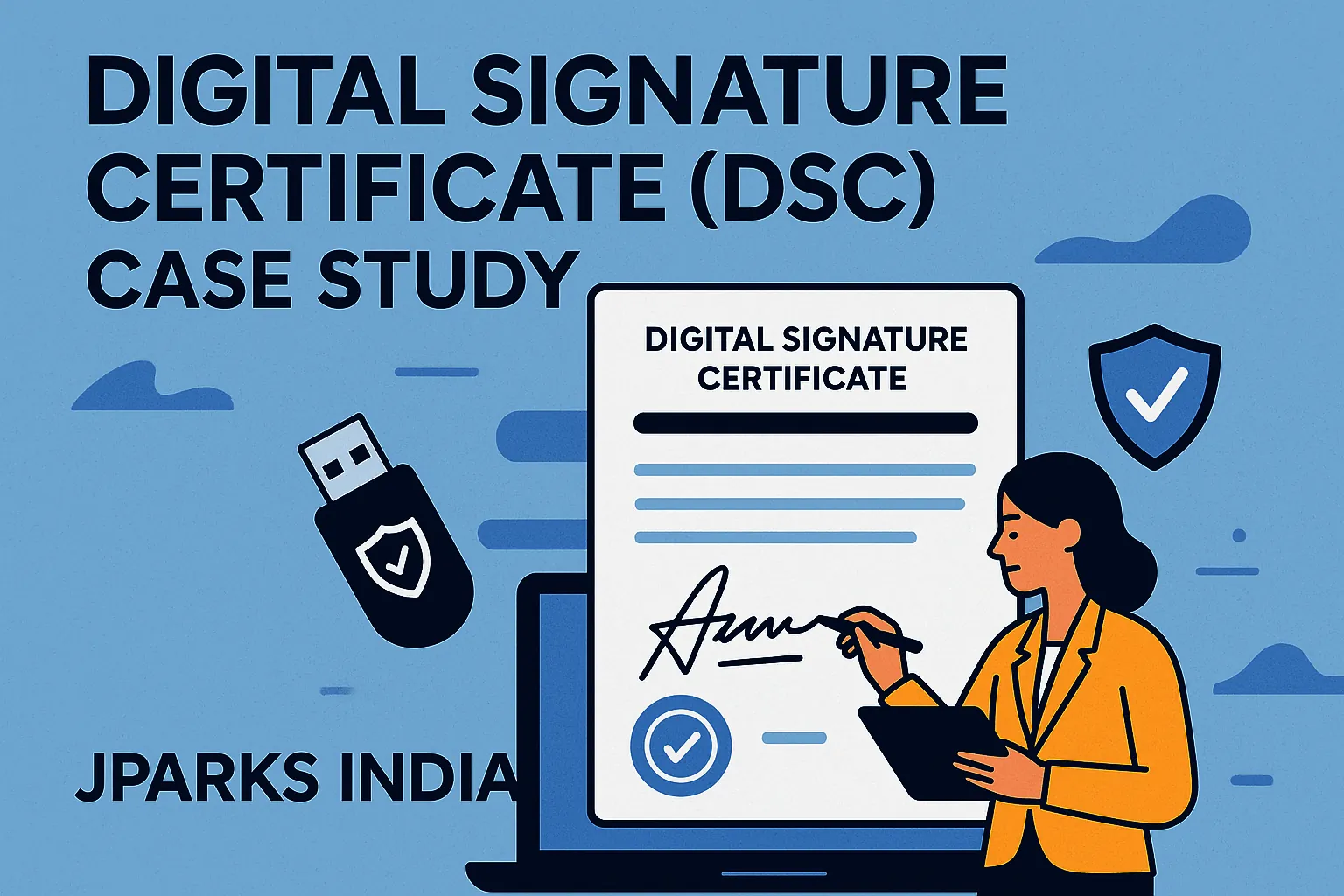 DSC Case Study