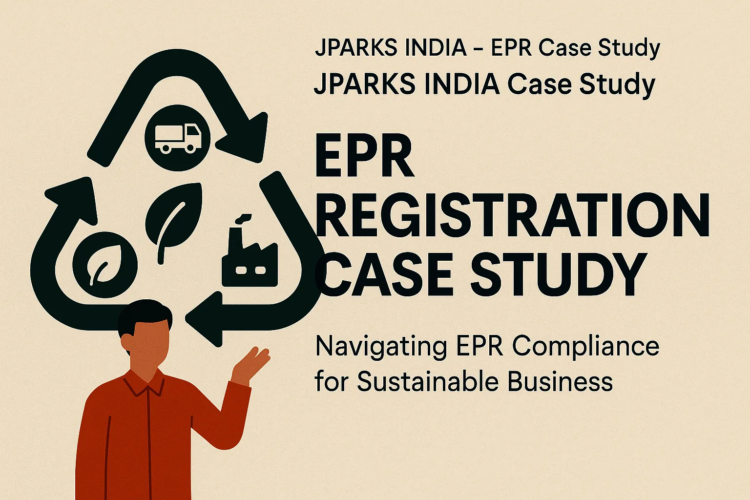 EPR Registration Case Study