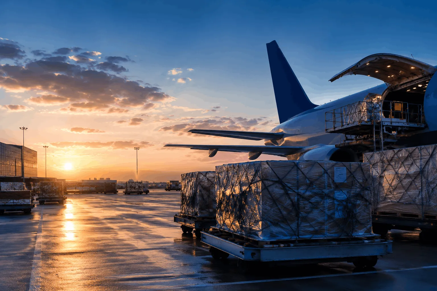 Import export and customs compliance support across Navi Mumbai, Mumbai and the JNPT port