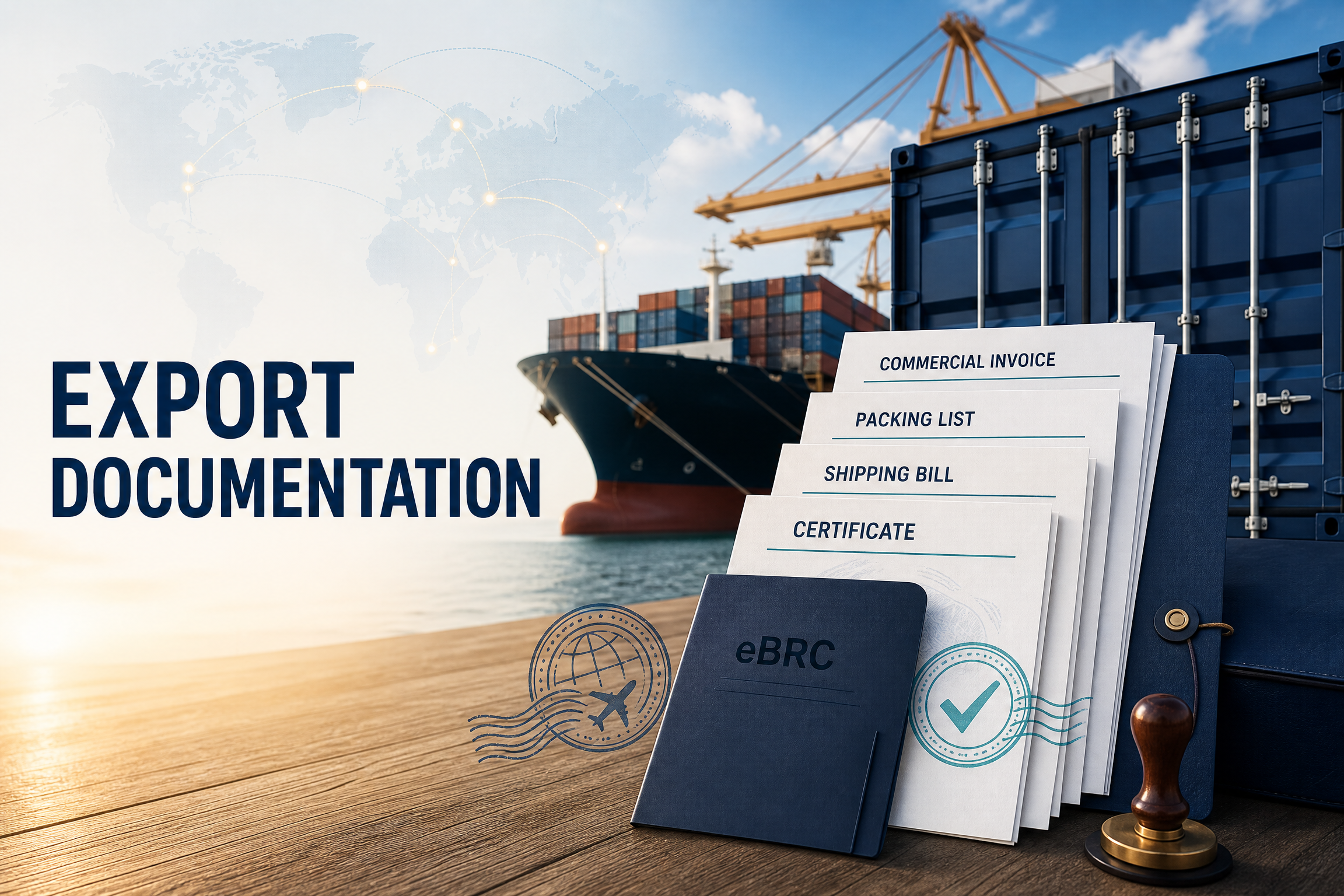 Export Documentation