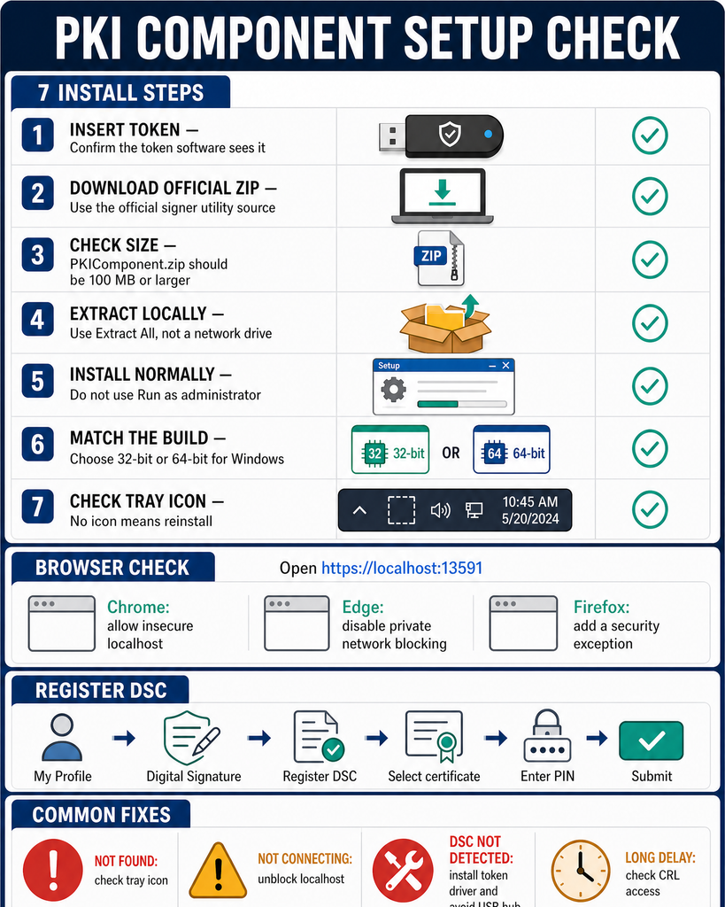 ICEGATE PKI Overview