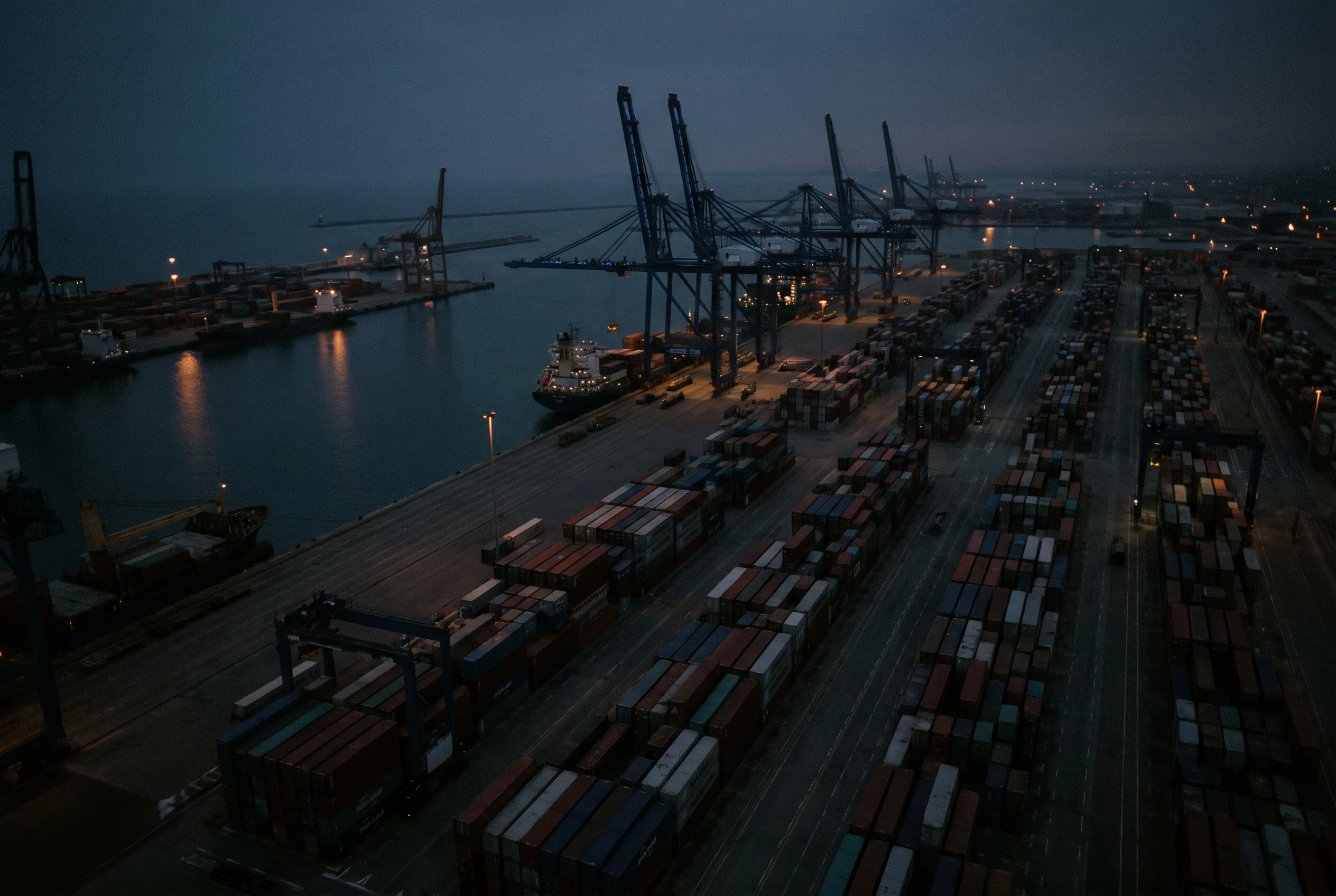 JPARKS INDIA import export compliance consultants