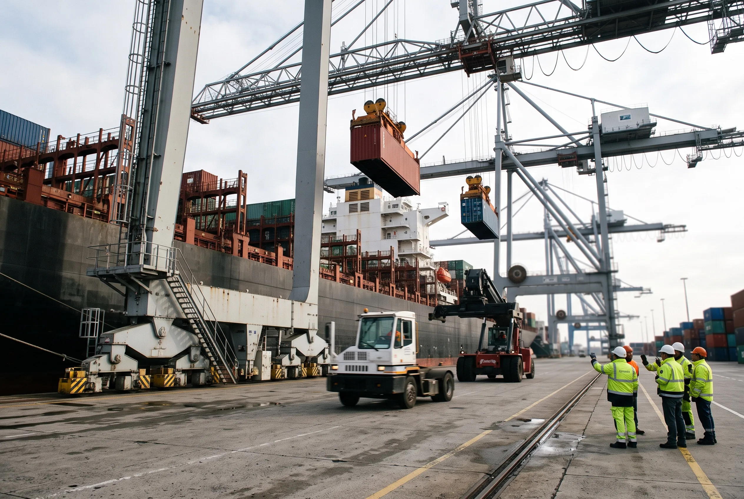 JPARKS INDIA import export consultants in Vashi, Navi Mumbai