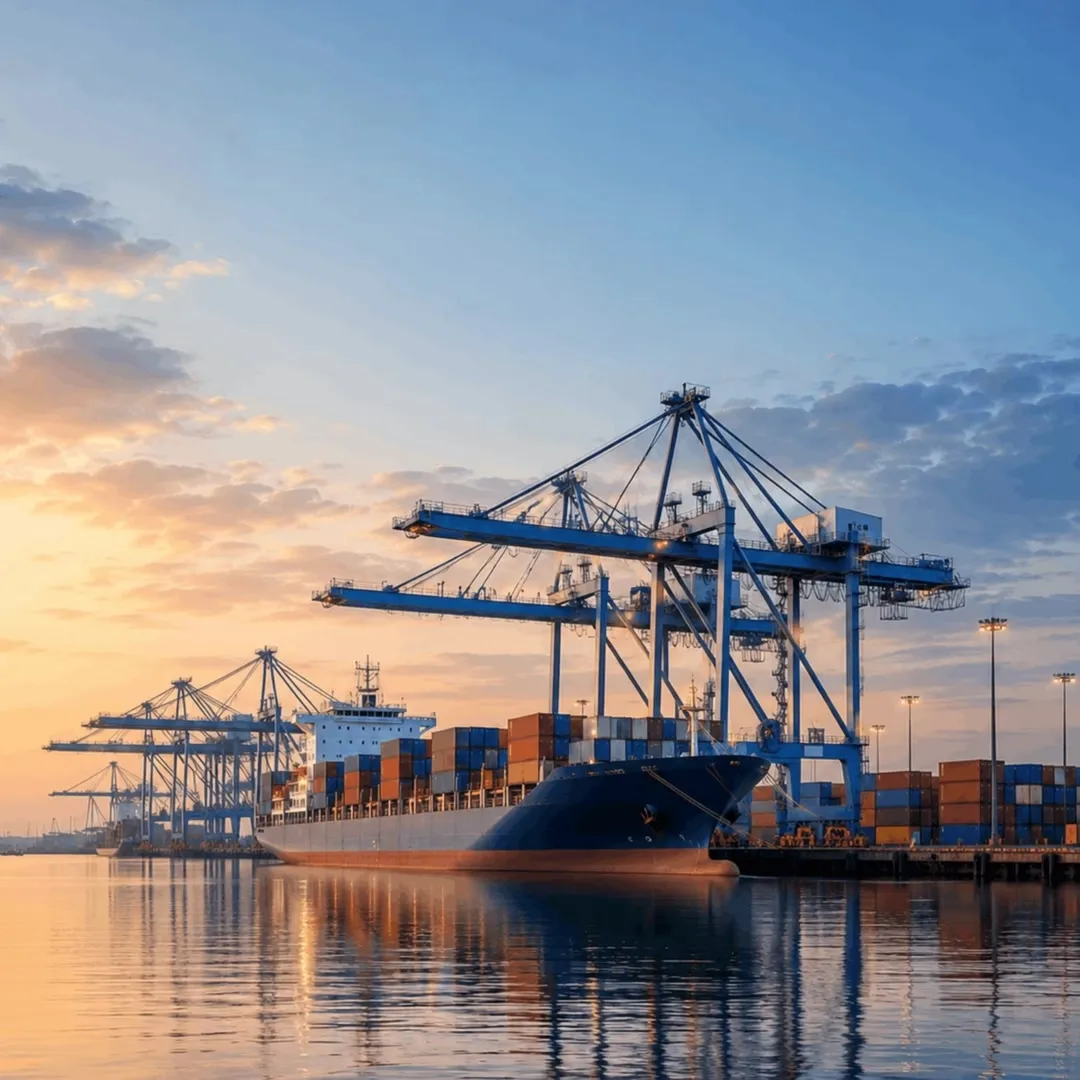 Import Export Consultant in Navi Mumbai, JPARKS INDIA